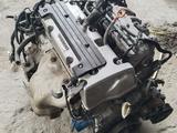 Двигатель Хонда Одиссей за 111 000 тг. в Астана – фото 2