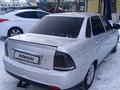 ВАЗ (Lada) Priora 2170 2013 года за 2 700 000 тг. в Атбасар – фото 3