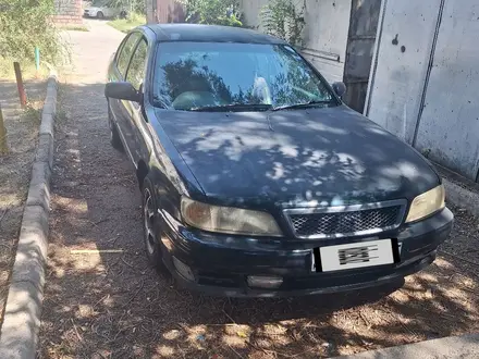 Nissan Cefiro 1995 года за 1 600 000 тг. в Алматы – фото 5