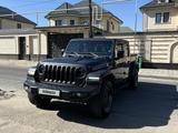 Jeep Gladiator 2023 годаүшін41 000 000 тг. в Алматы