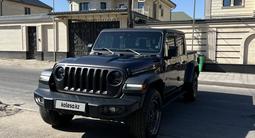 Jeep Gladiator 2023 годаүшін41 000 000 тг. в Алматы