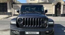 Jeep Gladiator 2023 годаүшін41 000 000 тг. в Алматы – фото 3