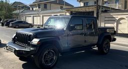 Jeep Gladiator 2023 годаүшін41 000 000 тг. в Алматы – фото 2