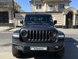 Jeep Gladiator 2023 годаүшін41 000 000 тг. в Алматы – фото 4