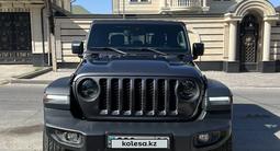 Jeep Gladiator 2023 годаүшін41 000 000 тг. в Алматы – фото 4