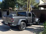 Jeep Gladiator 2023 годаүшін41 000 000 тг. в Алматы – фото 5