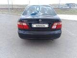 Nissan Almera 2006 годаfor3 500 000 тг. в Кызылорда – фото 2