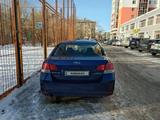 Subaru Legacy 2010 годаүшін5 800 000 тг. в Астана – фото 3