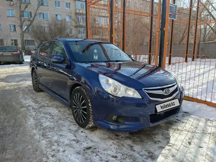 Subaru Legacy 2010 года за 5 800 000 тг. в Астана