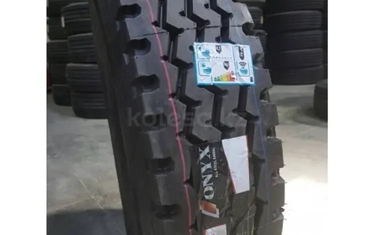 10.00R20 18PR HO301 149/146K ONYX — Универсальный за 133 000 тг. в Астана