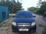 Chevrolet Aveo 2007 годаfor2 500 000 тг. в Петропавловск