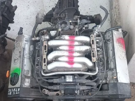 Контрактный двигатель за 7 888 тг. в Тараз
