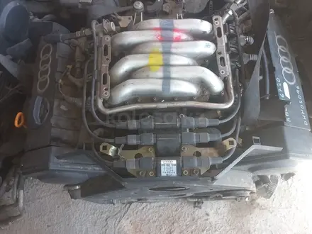Контрактный двигатель за 7 888 тг. в Тараз – фото 7