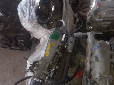 Контрактный двигатель за 7 888 тг. в Тараз – фото 9