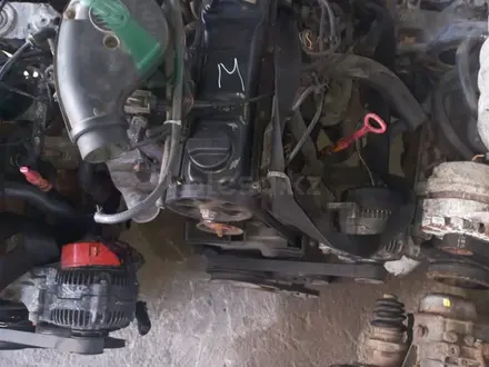 Контрактный двигатель за 7 888 тг. в Тараз – фото 16