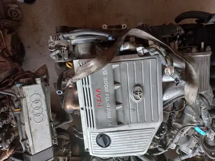 Контрактный двигатель за 7 888 тг. в Тараз – фото 19