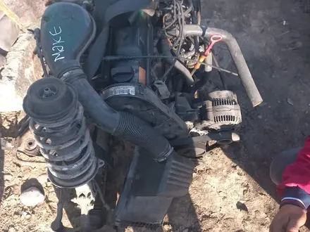 Контрактный двигатель за 7 888 тг. в Тараз – фото 23