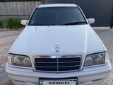 Mercedes-Benz C 200 1998 годаүшін3 700 000 тг. в Алматы