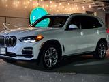 BMW X5 2022 годаүшін36 000 000 тг. в Алматы – фото 2