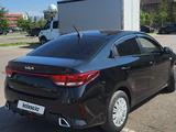 Kia Rio 2022 годаүшін8 200 000 тг. в Павлодар – фото 2