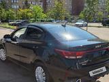 Kia Rio 2022 годаүшін8 200 000 тг. в Павлодар