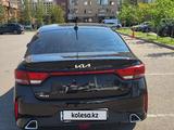 Kia Rio 2022 годаүшін8 200 000 тг. в Павлодар – фото 3