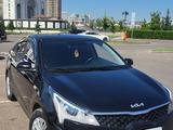 Kia Rio 2022 годаүшін8 200 000 тг. в Павлодар – фото 4