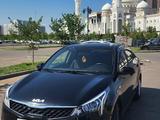 Kia Rio 2022 годаүшін8 200 000 тг. в Павлодар – фото 5