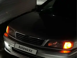 Nissan Maxima