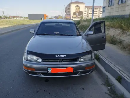 Toyota Camry 1995 года за 2 200 000 тг. в Отеген-Батыр – фото 2