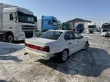 BMW 525 1990 годаfor1 500 000 тг. в Алматы – фото 4