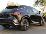 Lexus RX 350 2023 годаүшін38 000 000 тг. в Астана – фото 3