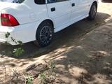 Opel Vectra 2002 годаүшін1 700 000 тг. в Актобе