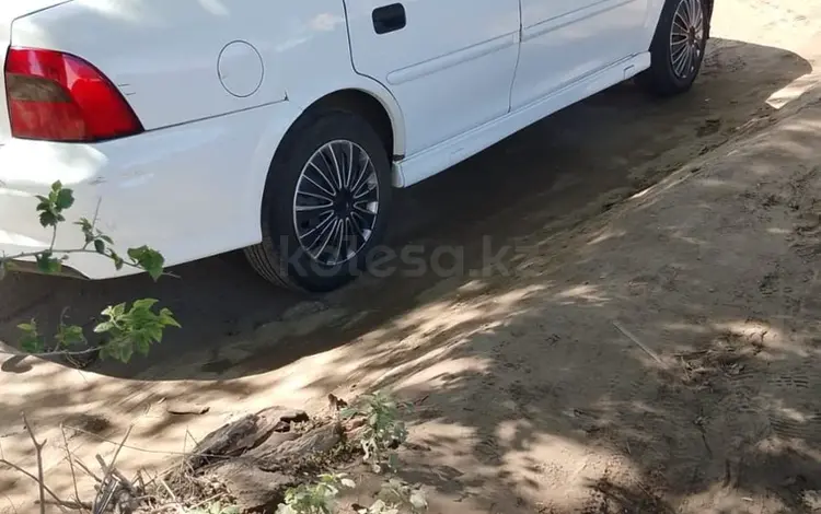 Opel Vectra 2002 годаүшін1 700 000 тг. в Актобе