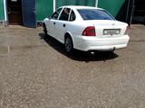 Opel Vectra 2002 годаүшін1 700 000 тг. в Актобе – фото 5