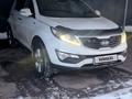 Kia Sportage 2014 годаfor8 000 000 тг. в Алматы – фото 2