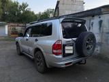 Mitsubishi Montero 2002 года за 5 600 000 тг. в Усть-Каменогорск – фото 2