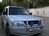 Mitsubishi Montero 2002 года за 5 600 000 тг. в Усть-Каменогорск