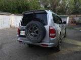 Mitsubishi Montero 2002 года за 5 600 000 тг. в Усть-Каменогорск – фото 3