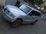 Mitsubishi Montero 2002 года за 5 600 000 тг. в Усть-Каменогорск – фото 4