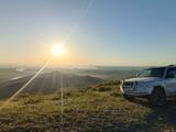 Mitsubishi Montero 2002 года за 5 600 000 тг. в Усть-Каменогорск – фото 5