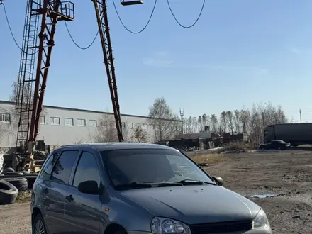 ВАЗ (Lada) Kalina 1117 2008 года за 2 590 000 тг. в Петропавловск – фото 2