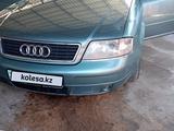 Audi A6 1998 года за 2 400 000 тг. в Каскелен – фото 3