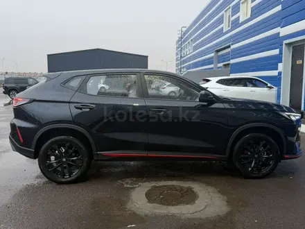 Changan X5 Plus 2026 года за 8 800 000 тг. в Караганда – фото 5