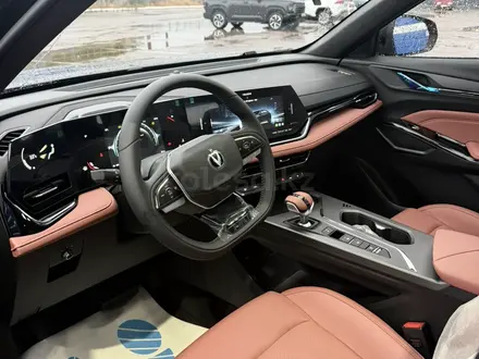Changan X5 Plus 2026 года за 8 800 000 тг. в Караганда – фото 7