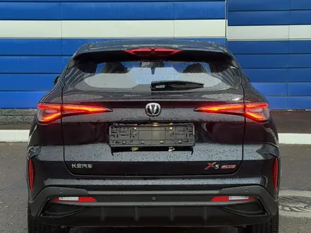 Changan X5 Plus 2026 года за 8 800 000 тг. в Караганда – фото 6