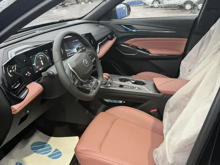 Changan X5 Plus 2026 года за 8 800 000 тг. в Караганда – фото 8
