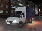 ГАЗ ГАЗель 2007 года за 4 000 000 тг. в Актобе – фото 2