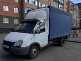 ГАЗ ГАЗель 2007 года за 4 000 000 тг. в Актобе