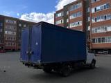ГАЗ ГАЗель 2007 года за 4 000 000 тг. в Актобе – фото 4
